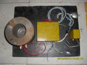 供应醇基炉头红外线自动感应极品节能灶心